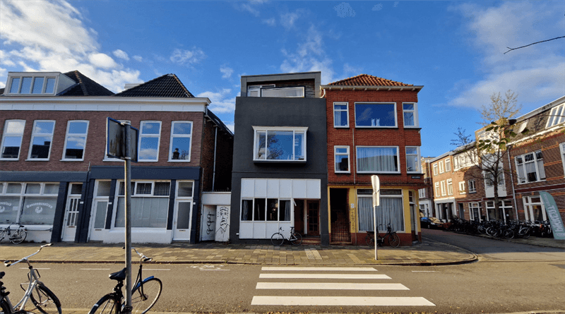 Studio Oosterweg, Groningen - Zur Miete