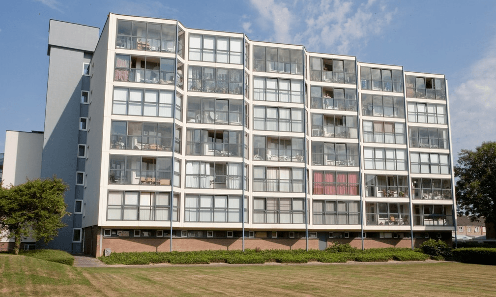 Appartement Florijnruwe, Maastricht - Te Huur