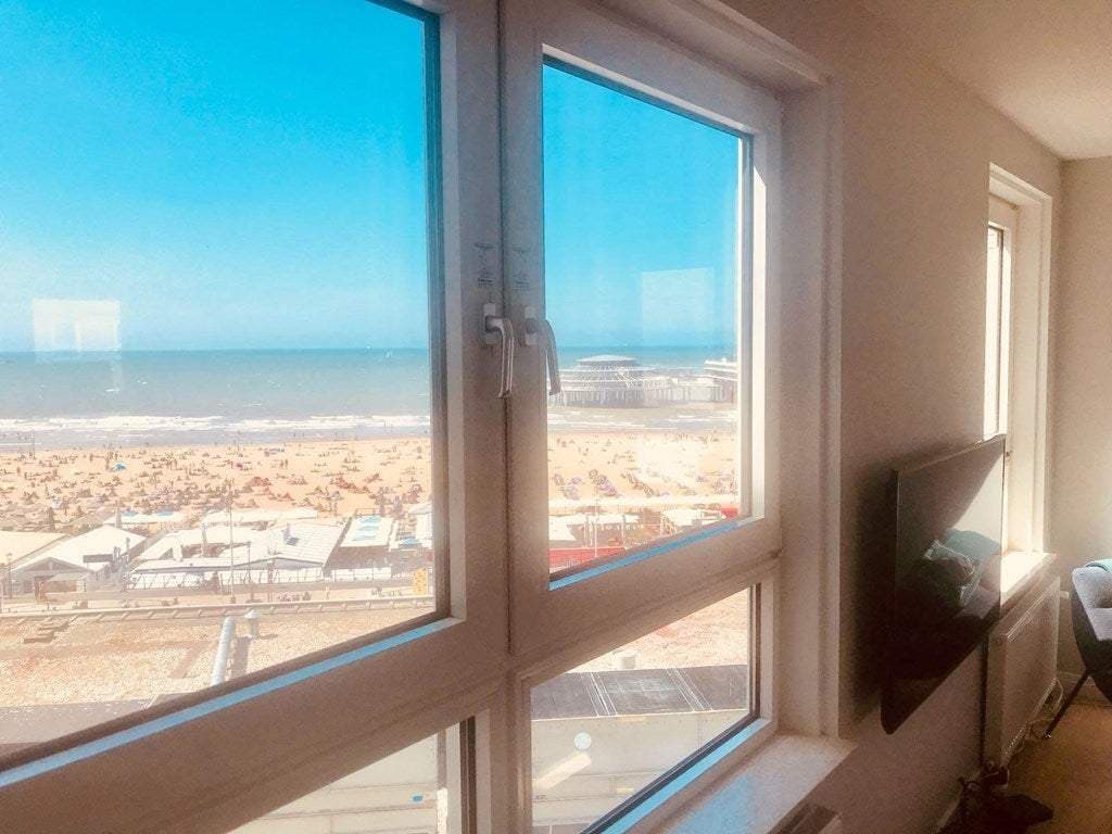 Wohnung Gevers Deynootweg, Den Haag - Zur Miete