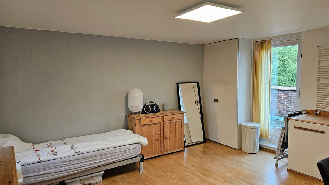 Zimmer Rustenburg, Schiedam - Zu Vermieten