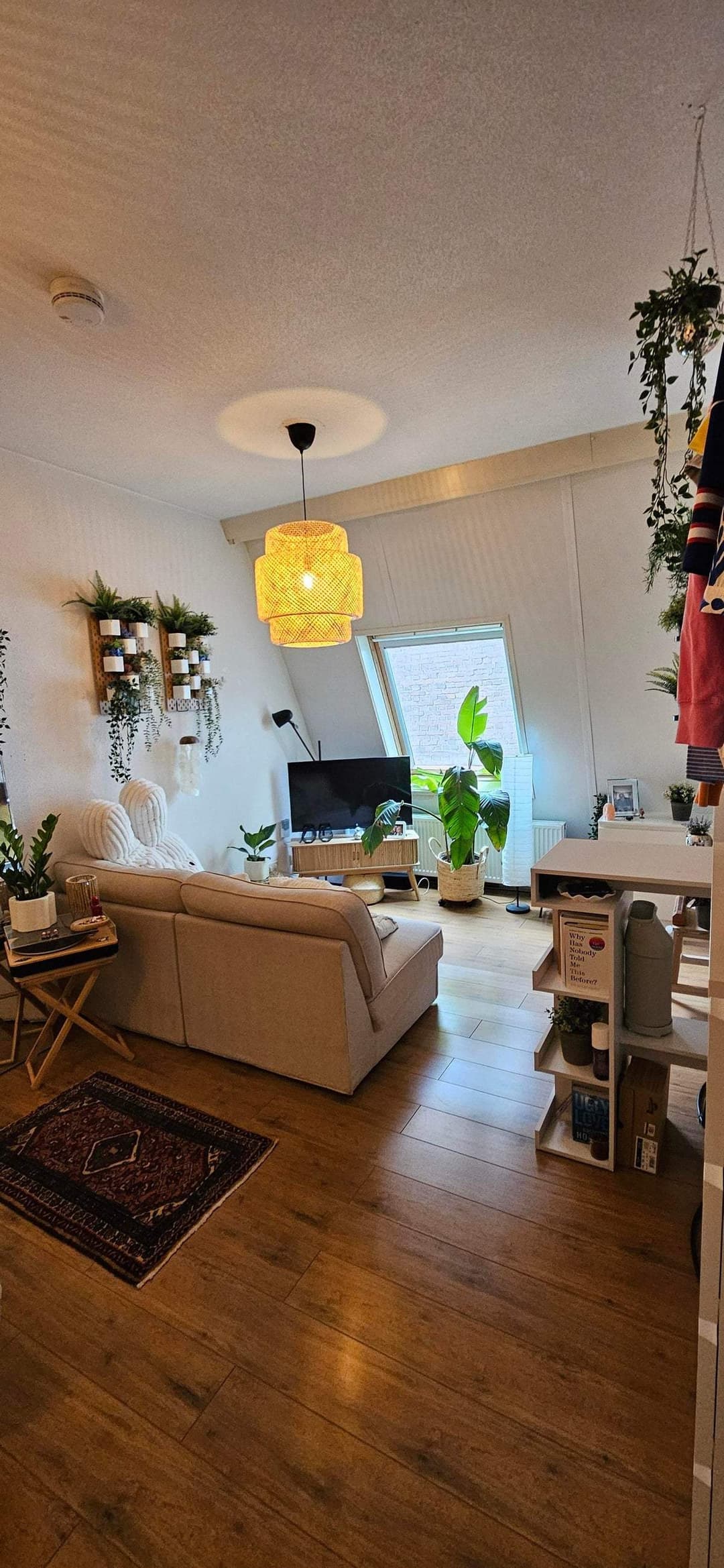 Room Rademarkt, Groningen - For Rent
