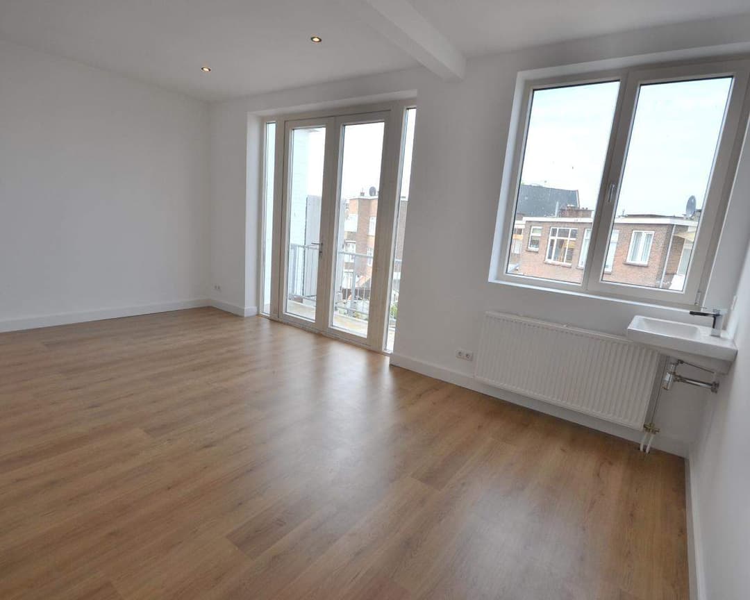 Chambre à louer à De la Reyweg, Den Haag