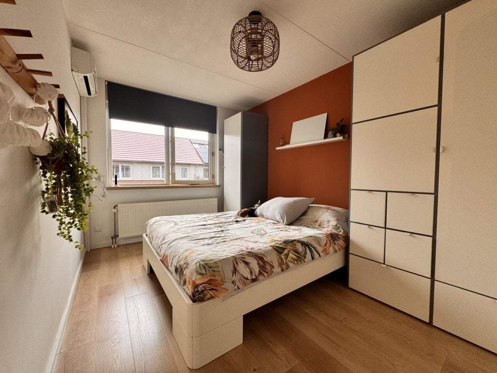 Haus Zilvervosstraat, Culemborg - Zu Vermieten