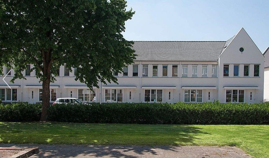 Residence Sutjensstraat 34, Weert