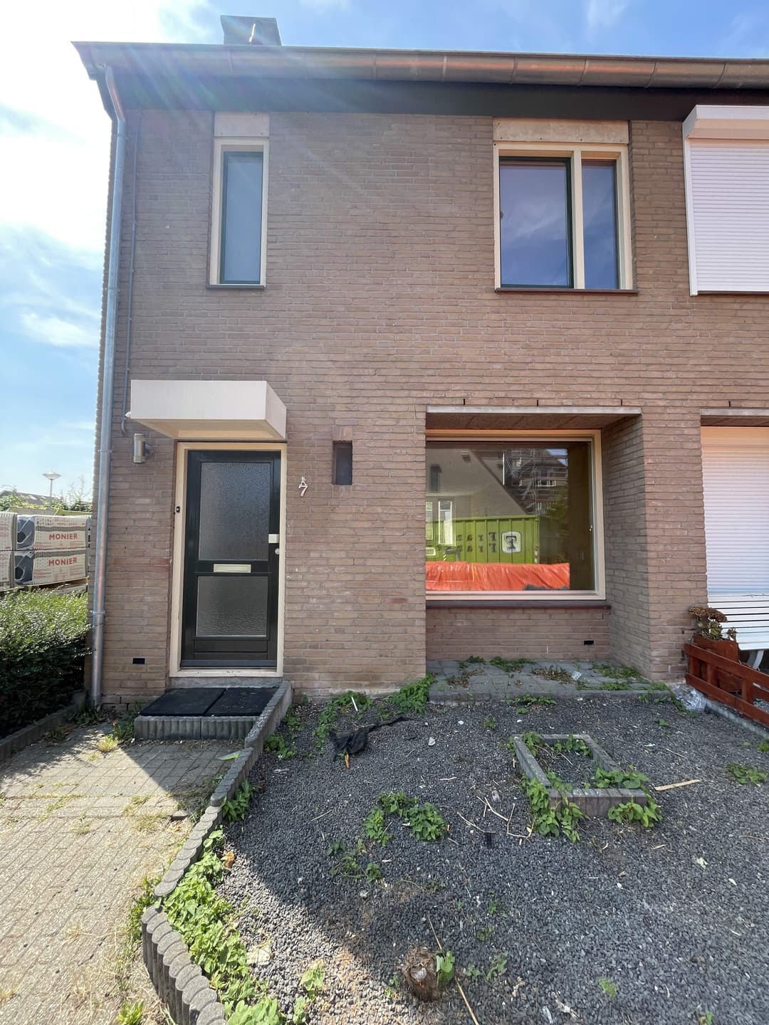 Lammerbrug 7, Beek (Spaubeek) - Reihenhaus
