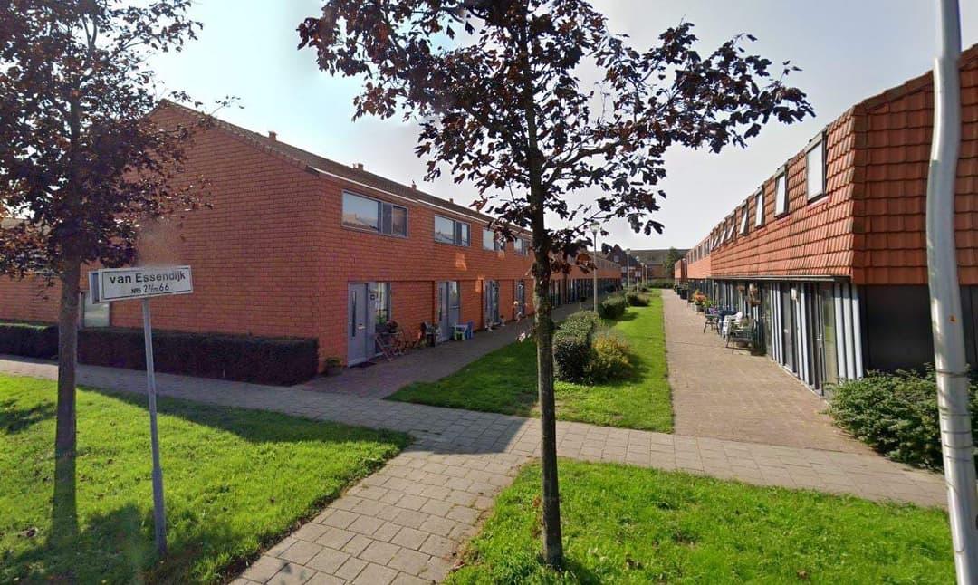 Van Essendijk 49, Den Haag - Ypenburg Zur Miete