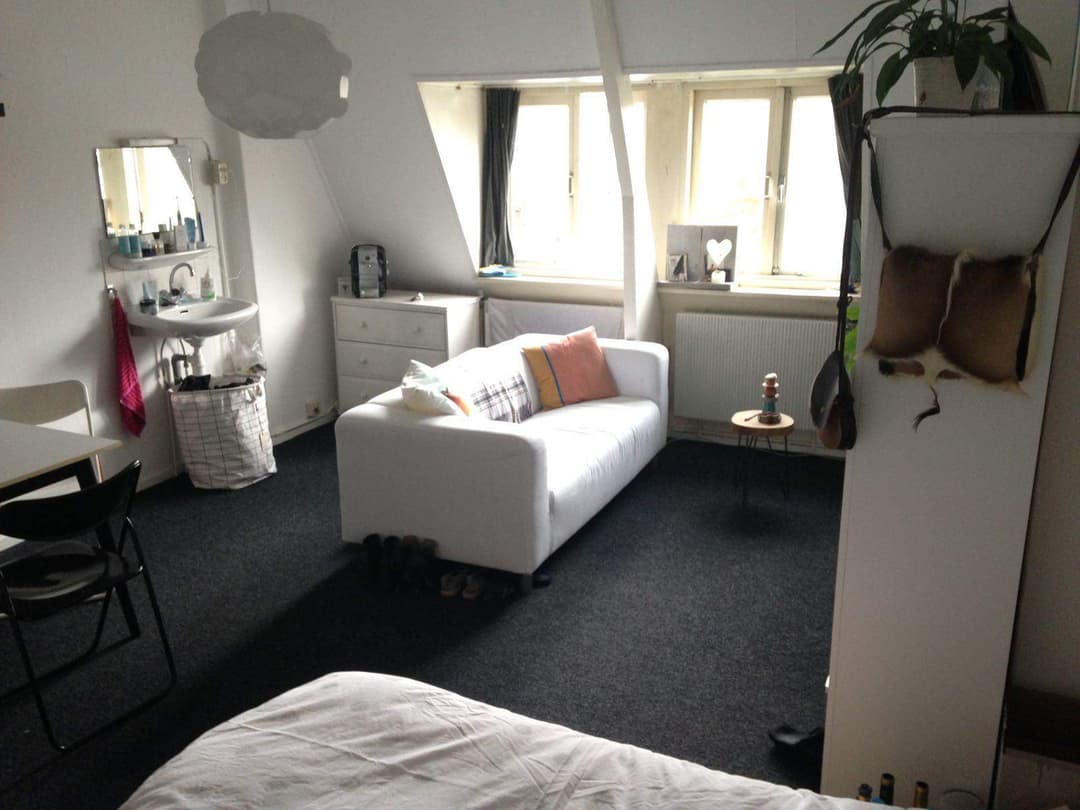 Room for Rent in Steijnstraat, Arnhem