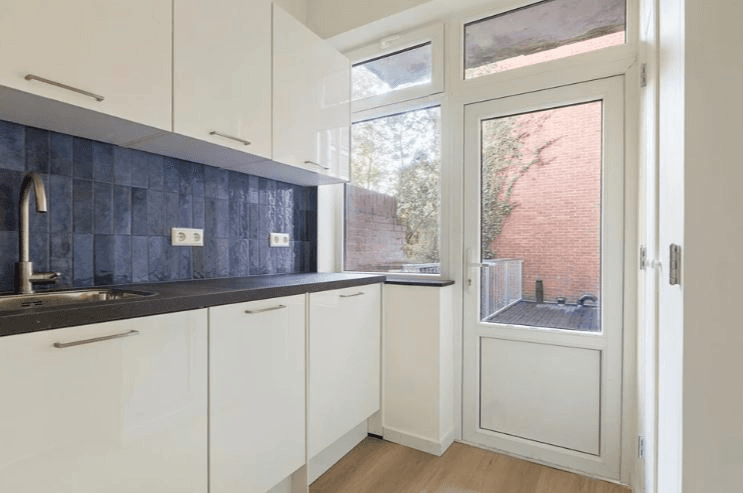 Habitación en alquiler en Hoornsediep, Groningen