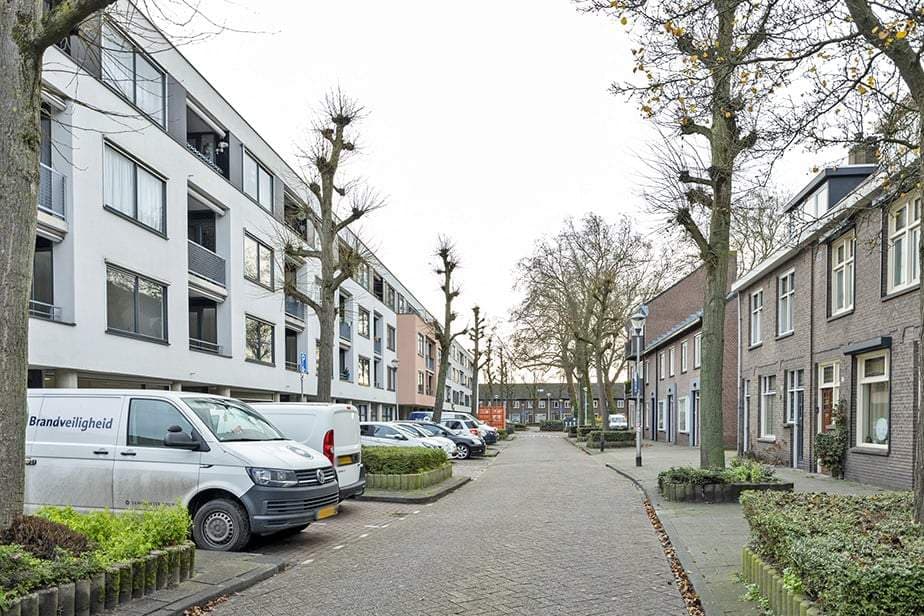 Apartamento Bisschop van de Venstraat, Tilburg - Para alquilar