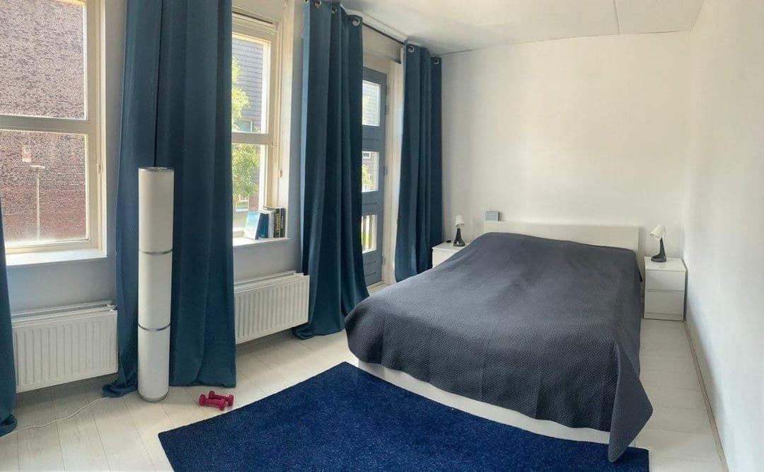 Kamer Nederlandstraat, Almere - Te Huur