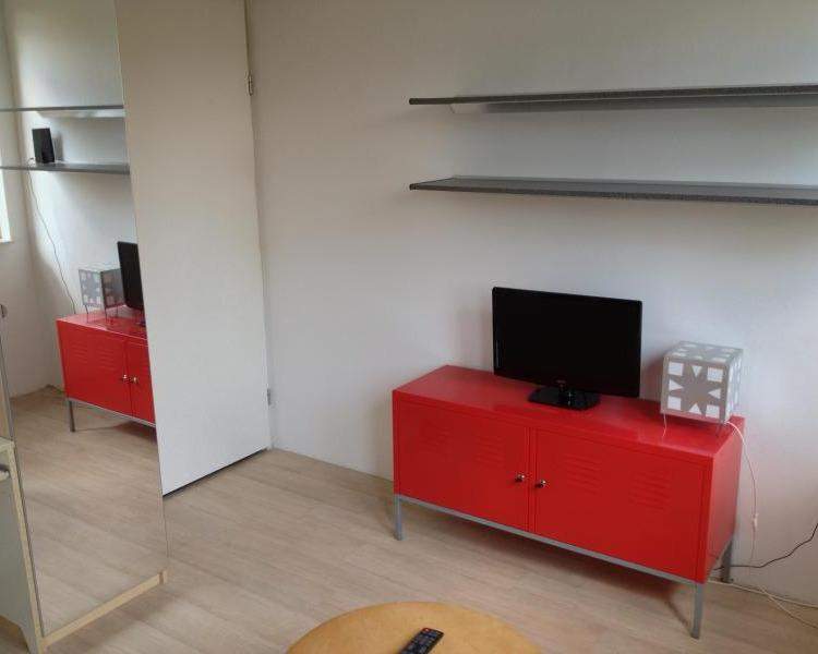 Furnished Room Kastanjestraat, Leeuwarden - For Rent