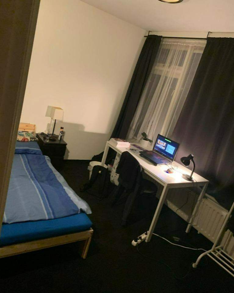 Kamer te huur De Gaarde, Den Haag - €800/maand