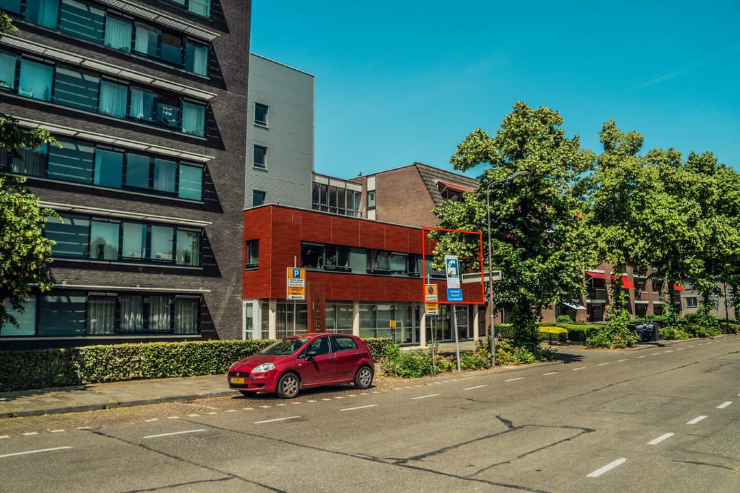 Wohnung Baenjehof 49, Sittard - Zu Vermieten