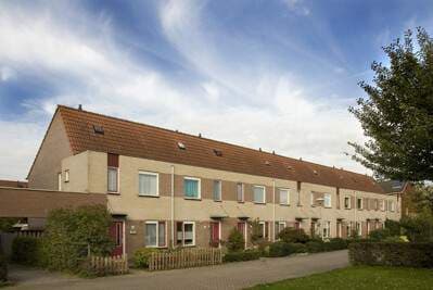 Wolthuismarke 10, Zwolle - Alquiler