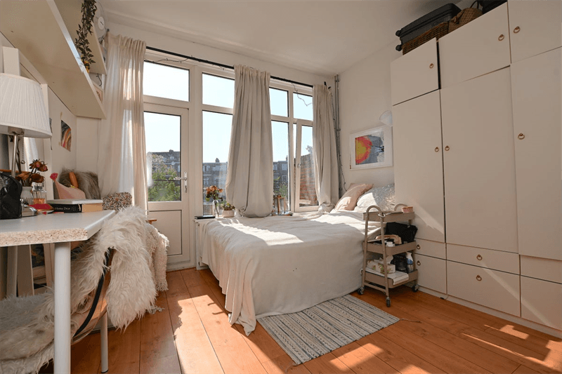Studio Celebesstraat, Groningen - For Rent
