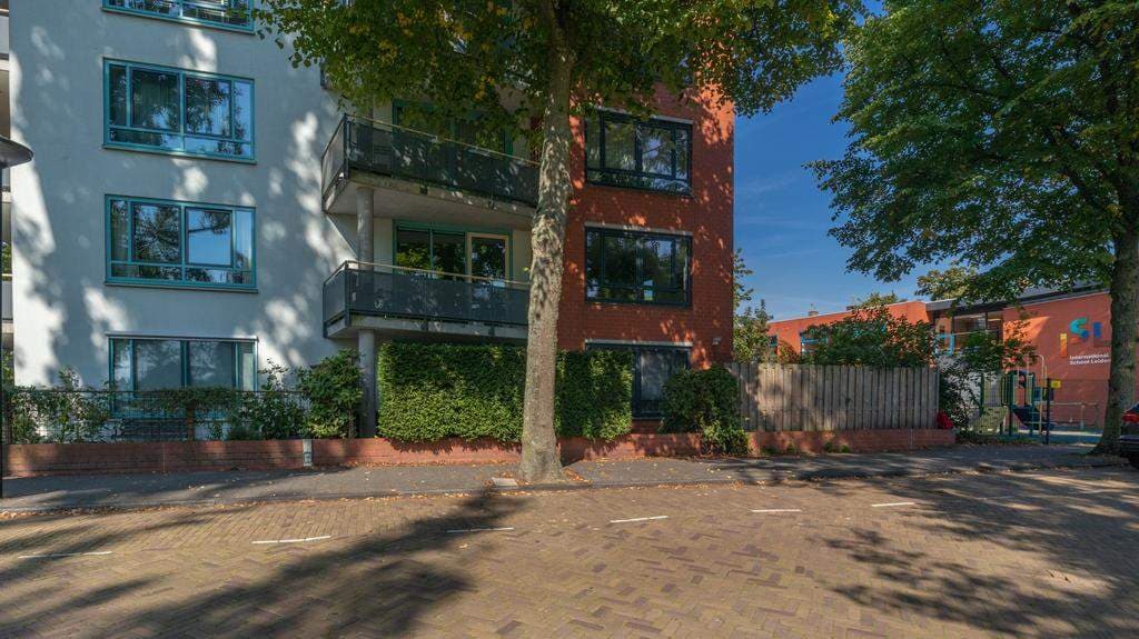 Appartement Asserstraat, Leiden - À Louer