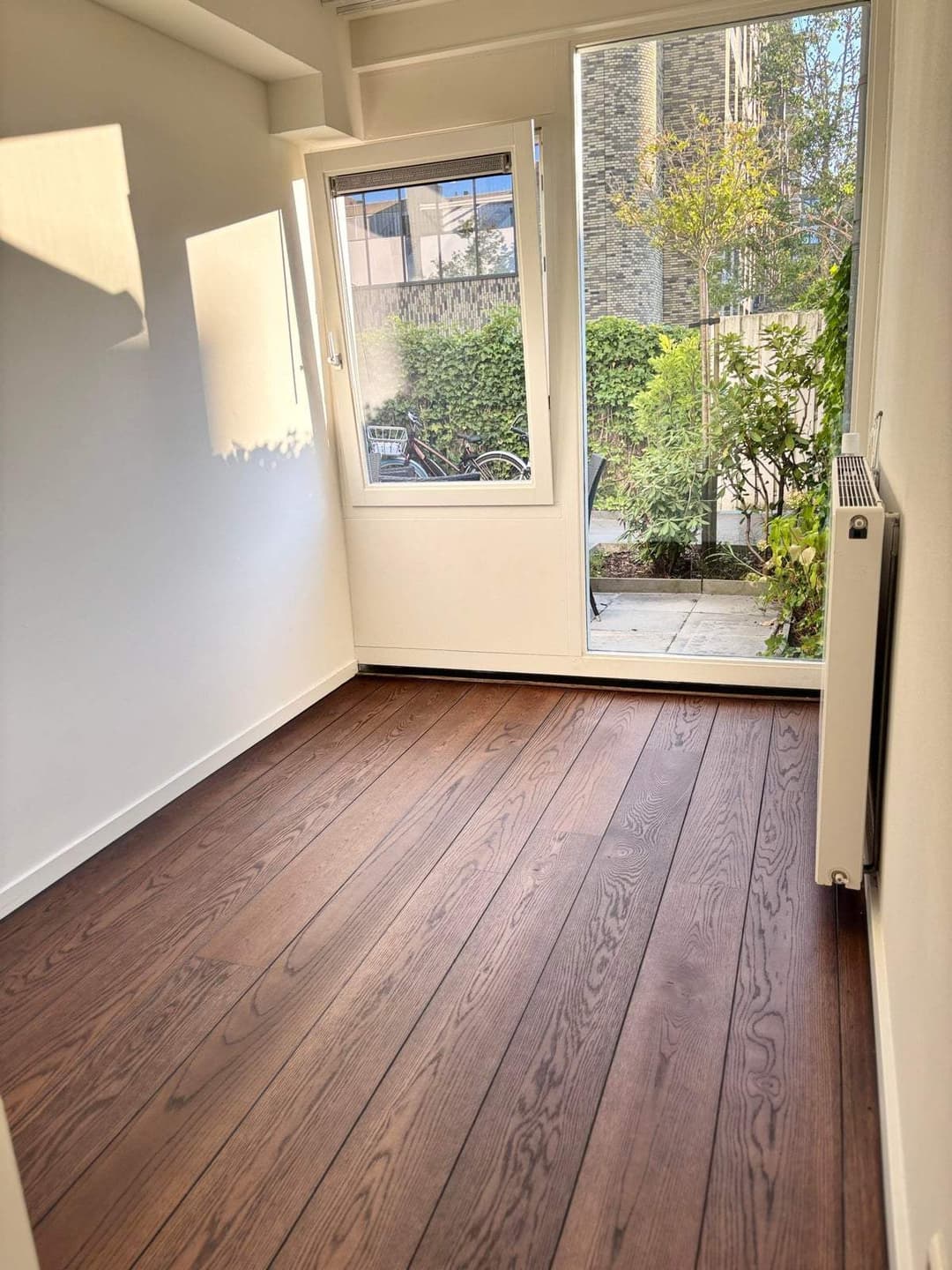 Wohnung Dommelhoefstraat 58, Eindhoven - Wohnung im Erdgeschoss