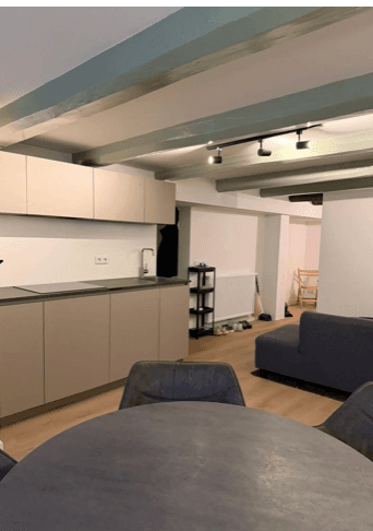 Studio Kamperstraat, Zwolle - Zur Miete