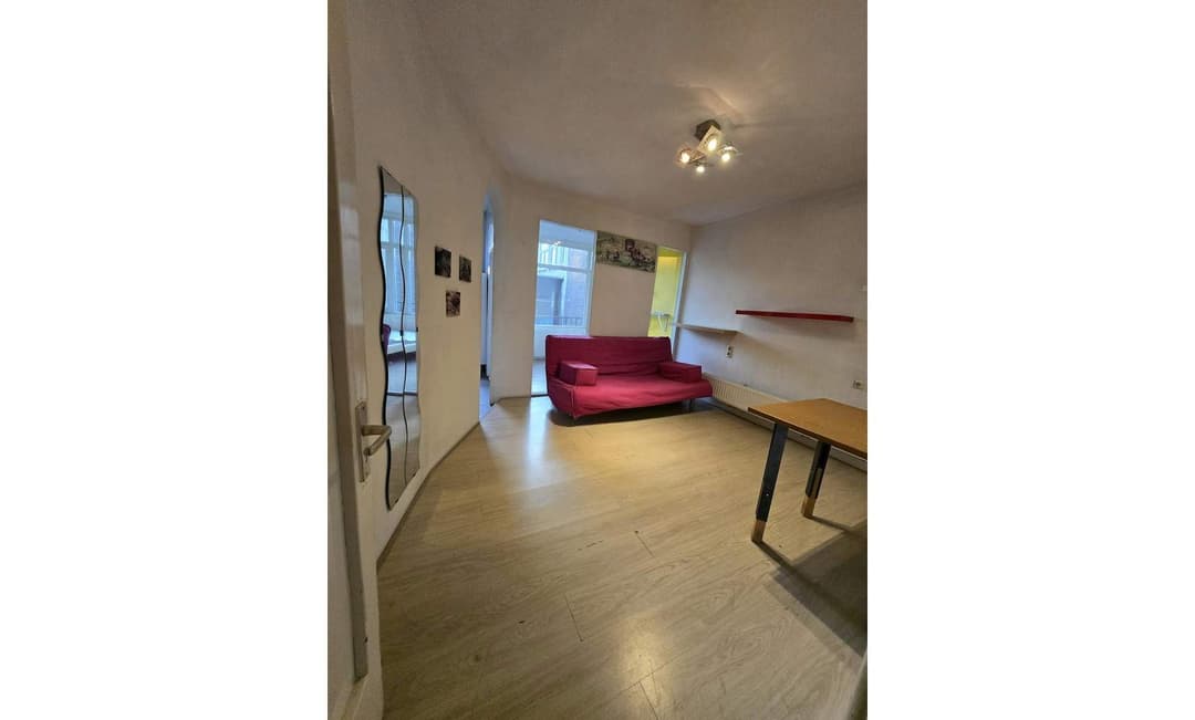 Appartement Willebrordusplein, Rotterdam - Te Huur