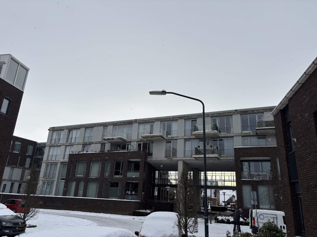 Appartement Molenstraat, Vught - Te Huur