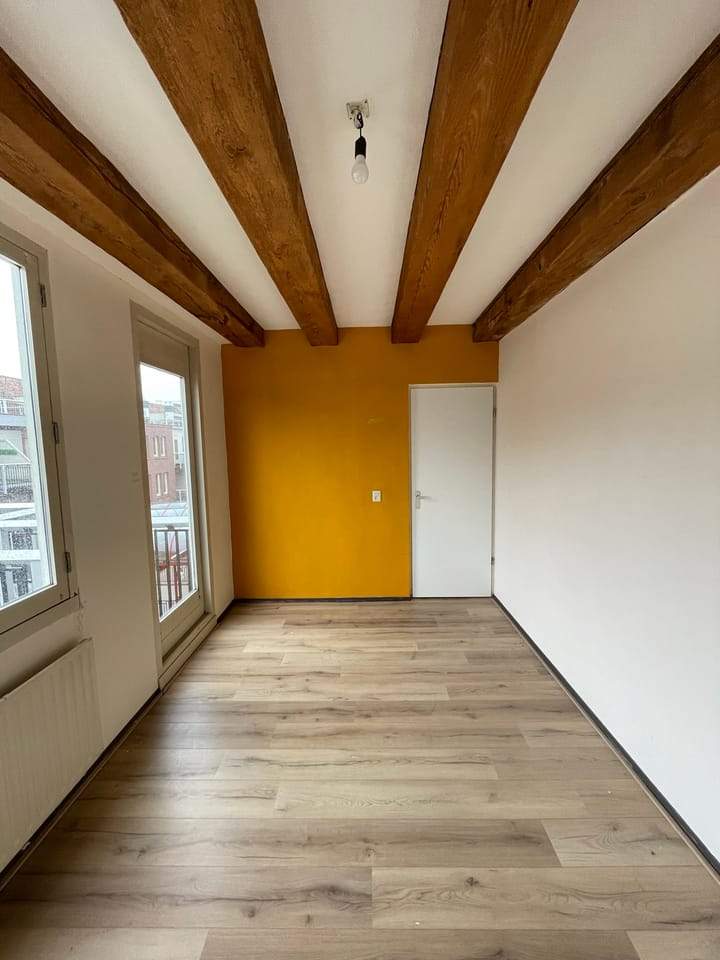 Binnenkadijk 393, Ámsterdam - Apartamento