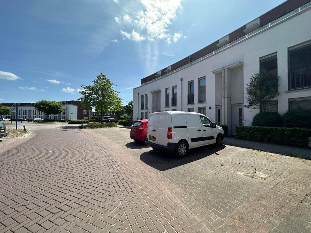 House Eekhoorn, Veldhoven - Zur Vermietung