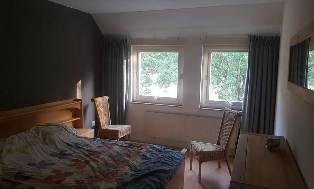 Kamer in Sadatdomein, Maastricht - Te Huur