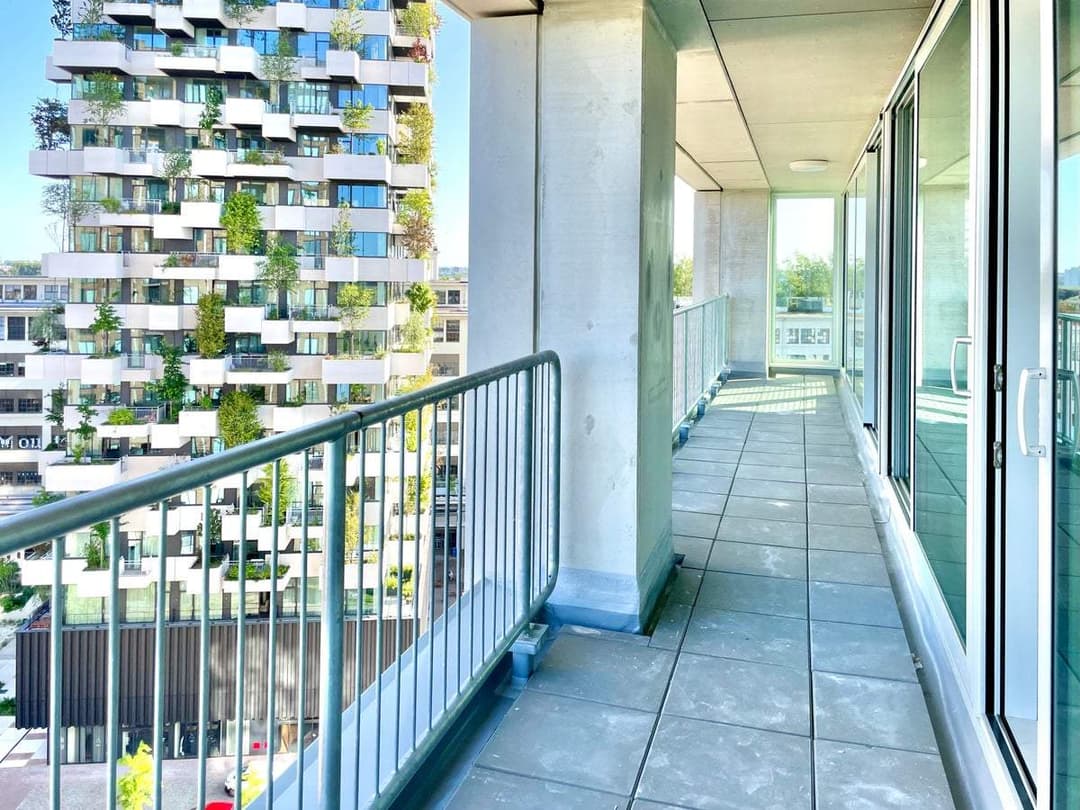 Penthouse Flat Philitelaan 57 306, Eindhoven - Te Huur