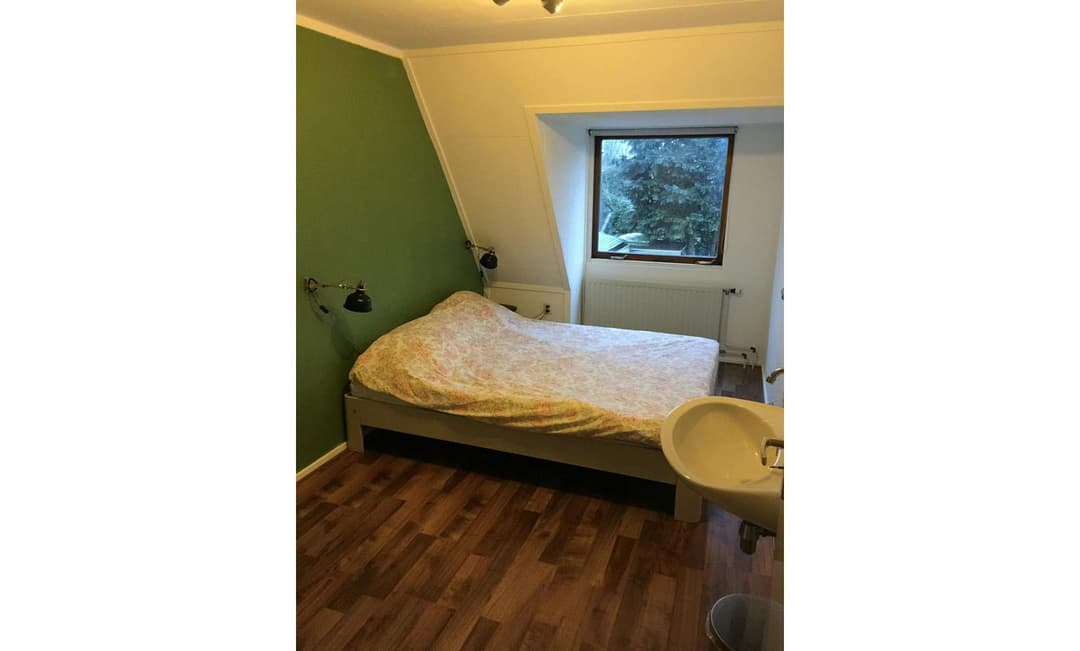 Kamer in Driebergen-rijsenburg, Dokter Hermansstraat - Te Huur