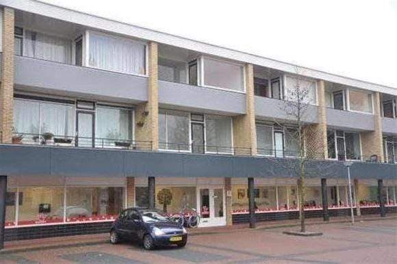 Maisonette President Kennedystraat 278, Steenwijk - For Rent