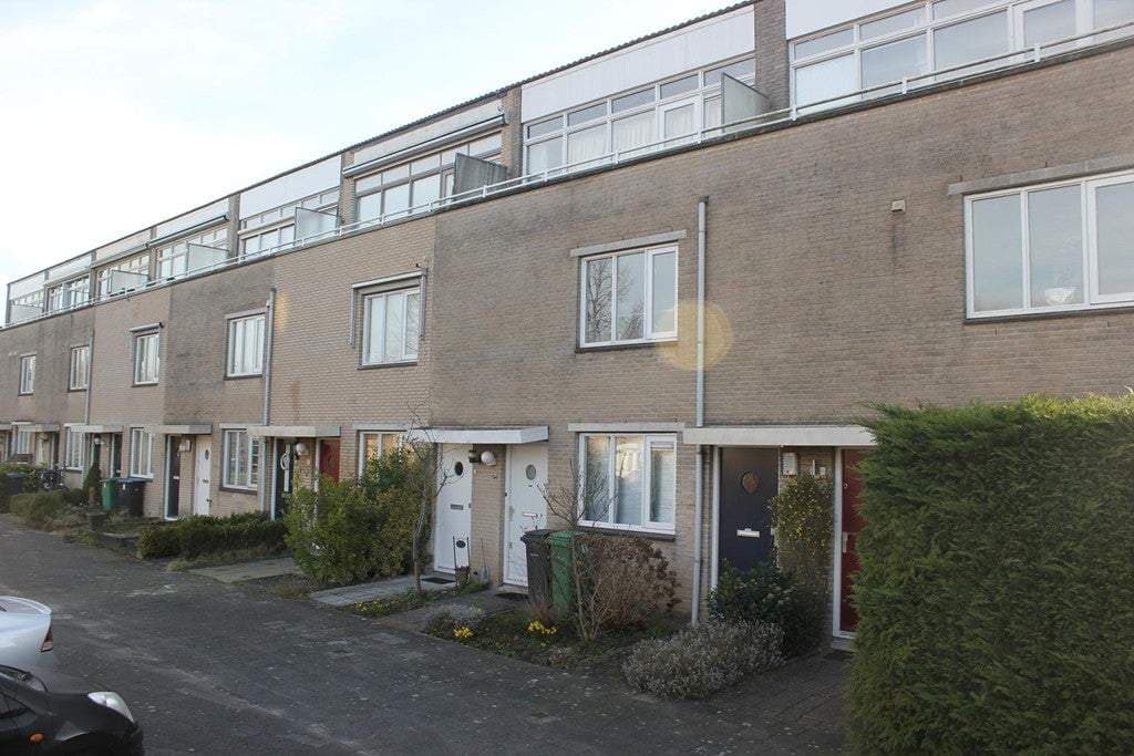 Flat Valreep, Amstelveen - Zur Miete