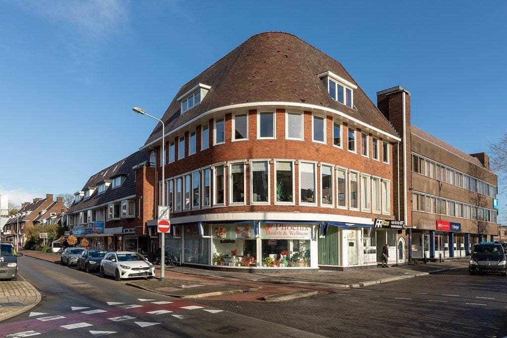 Flat Koninginneweg, Hilversum - For Rent