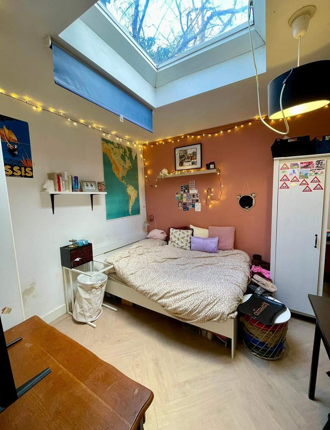 Furnished Room for Rent Sint Jorissteeg, Leiden