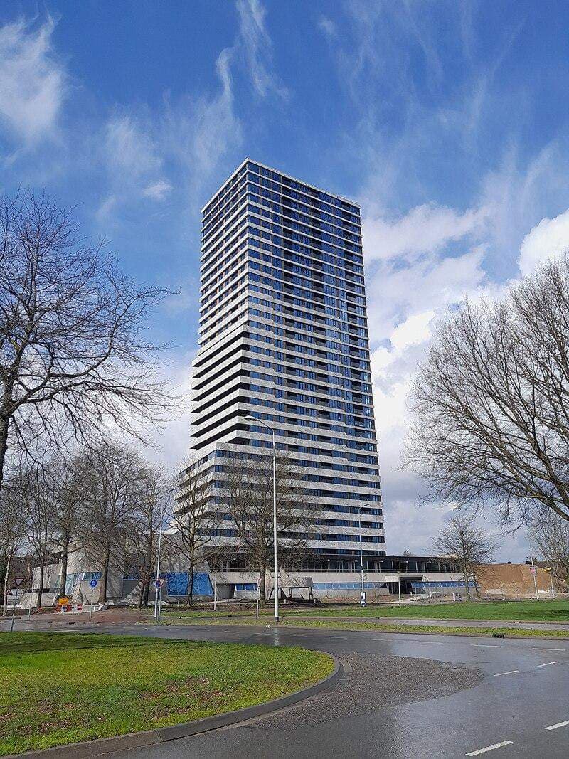 Wohnung Vincent van den Heuvellaan, Eindhoven - Zu Vermieten