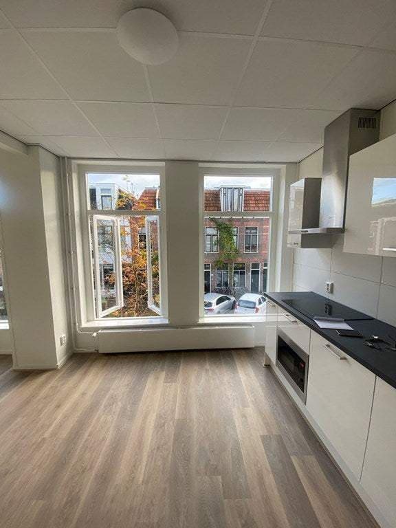 Zimmer Kloosterstraat 49A, Groningen