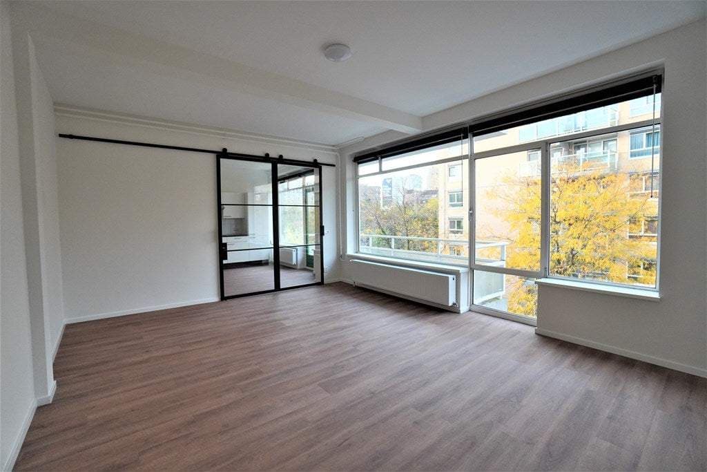 Flat Groenendaal, Rotterdam - Te Huur