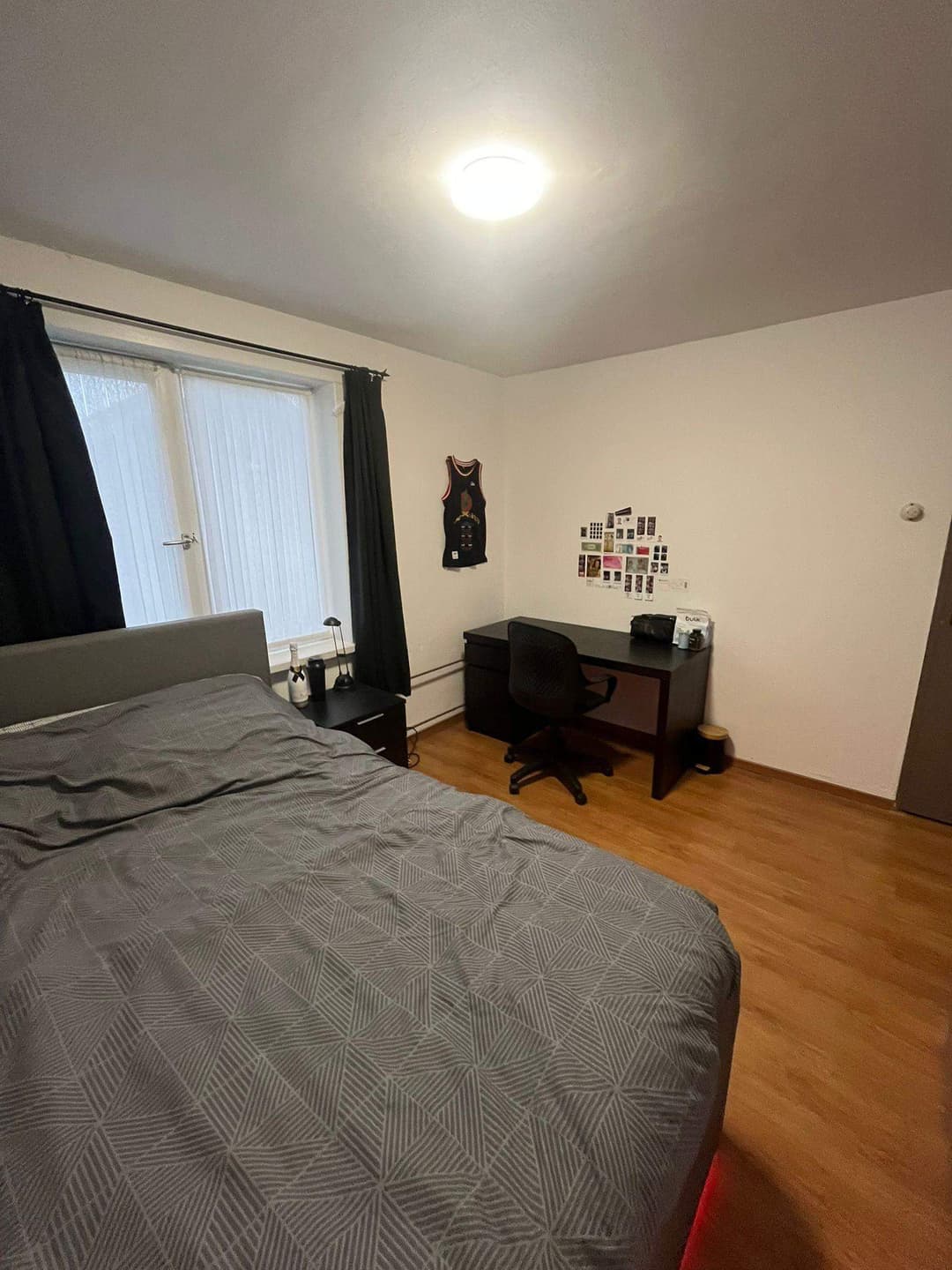 Furnished Room for Rent - Westertorenlaan, Tilburg