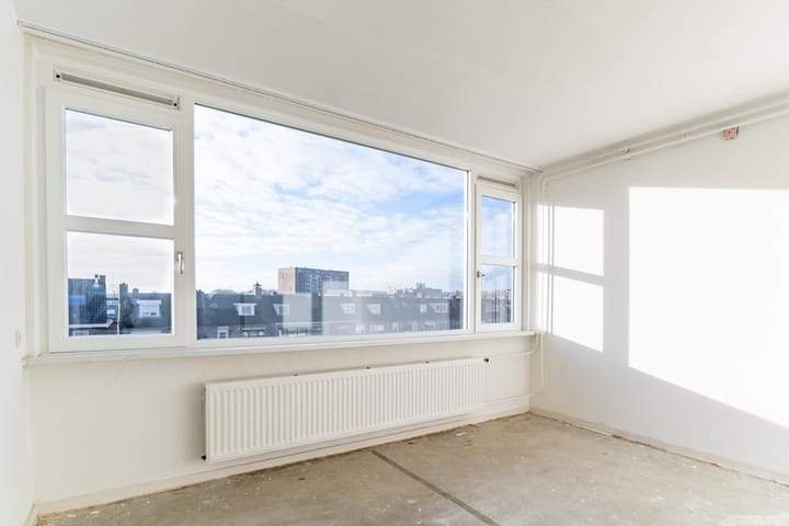 Drei-Zimmer-Wohnung am Nieuwe Markt, Roosendaal - Zu Vermieten