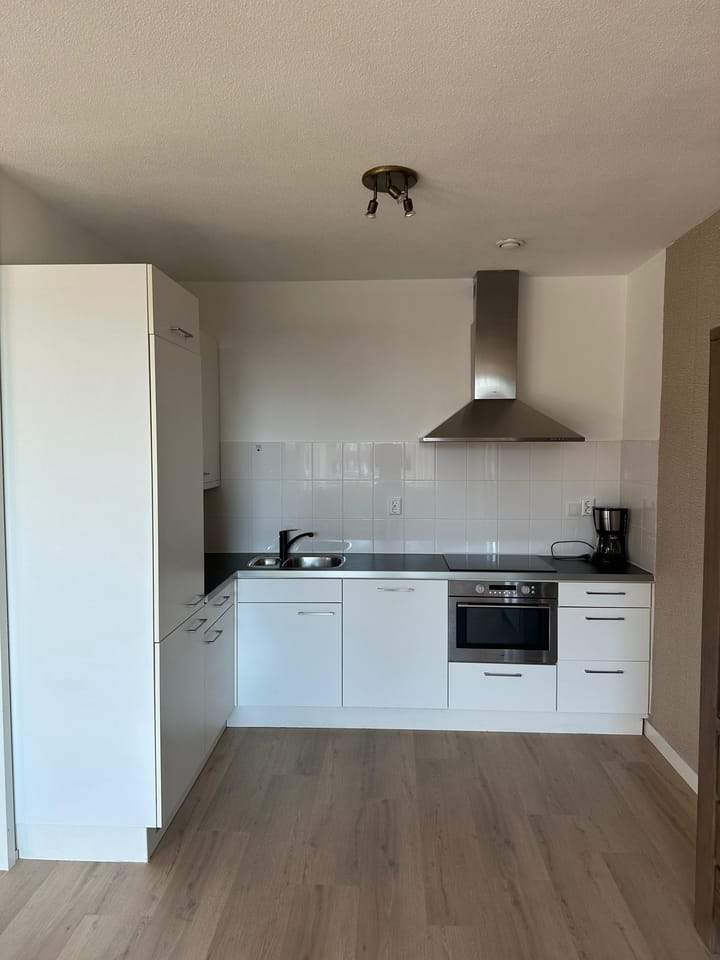 Appartement Brandpunt 92, Heerhugowaard (Stadt der Sonne)
