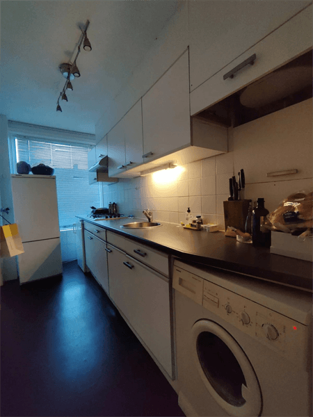Appartement à louer Veldmaarschalk Montgomerylaan, Eindhoven