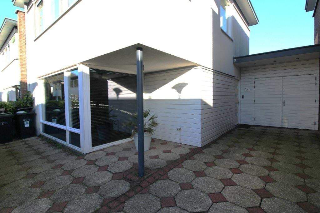 Maison Familiale NieuwKoggestraat, Almere - À Louer