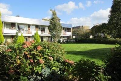 Wohnung Verdipark 33, Naaldwijk - 1-Zimmer-Wohnung (55+)