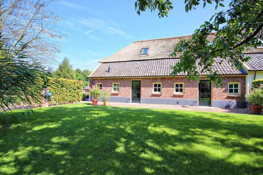 House Kruisstraat 7, Angerlo - Te Huur