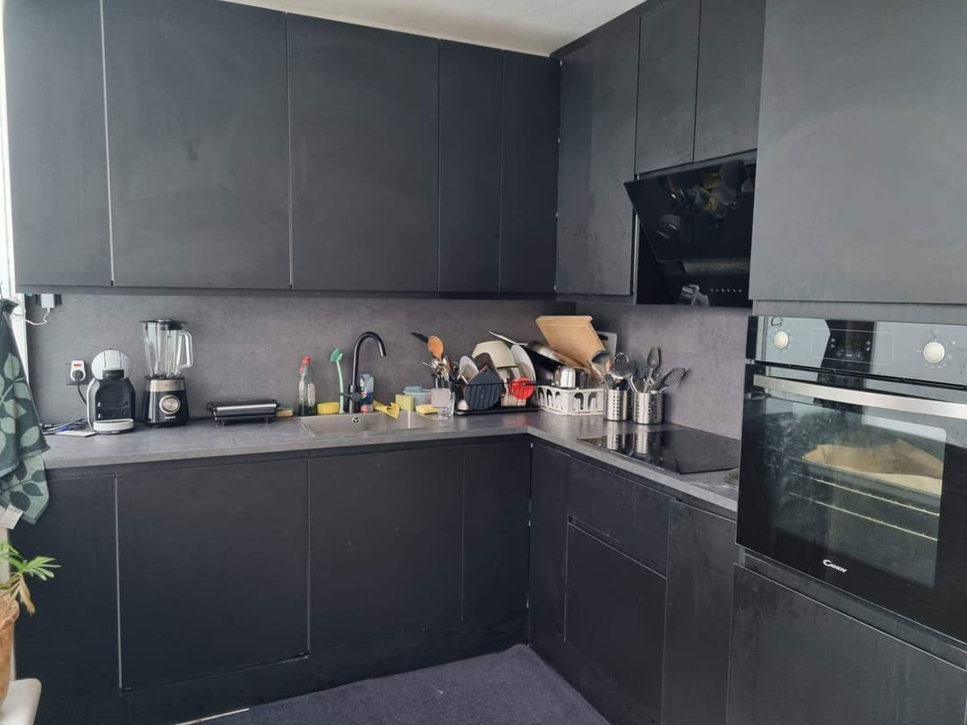 Chambre meublée Meierijlaan, Eindhoven - À Louer