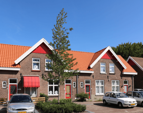 Verkuijl Quakkelaarstraat 253, Vlissingen - Casa unifamiliar