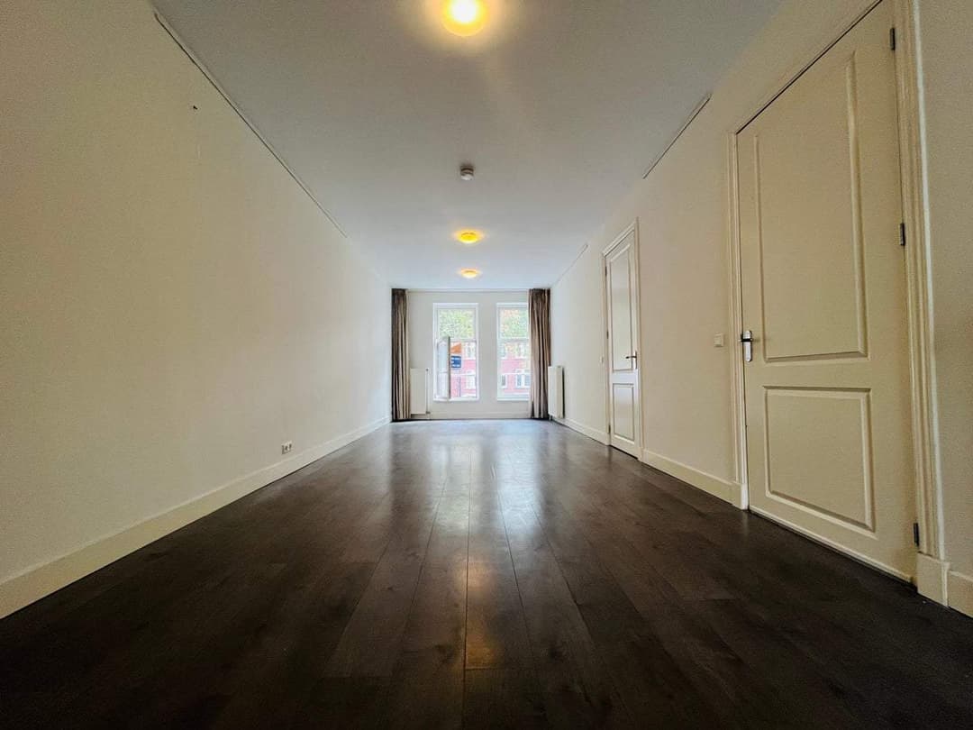 Flat Beijerlandselaan, Rotterdam - Te Huur