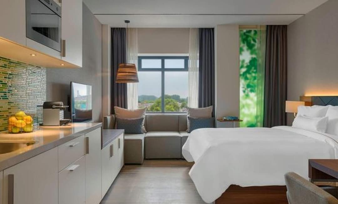 Appartement Arent Janszoon Ernststraat, Amsterdam - Te Huur