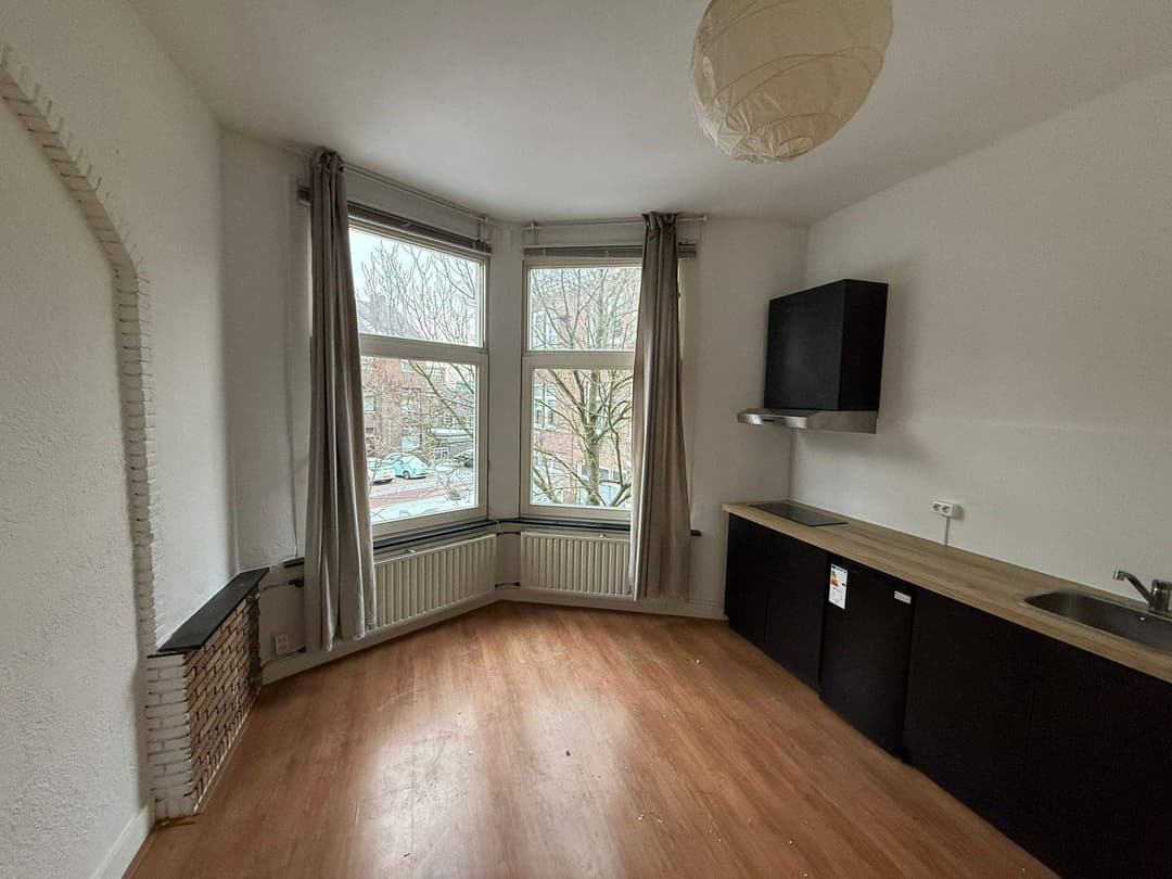Kamer te huur aan Franquinetstraat 2, Maastricht
