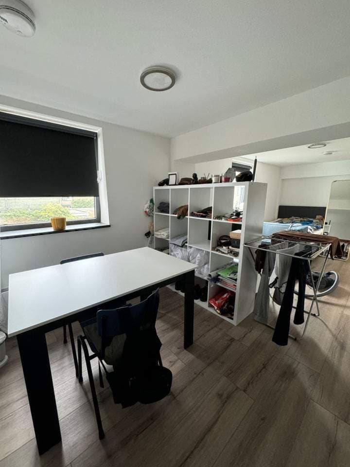Studio Thomas van Kempenstraat, Tilburg - For Rent
