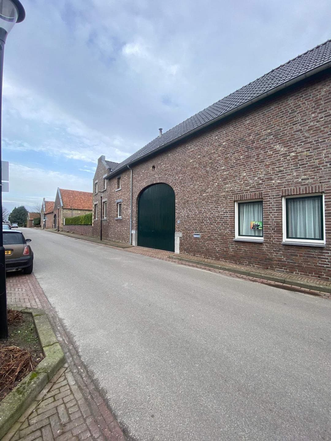House Scheulderdorpsstraat, Scheulder - For Rent